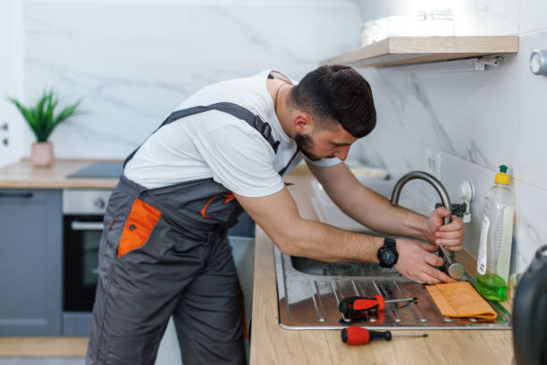 Best Sewer Line Replacement  in Brackettville, TX