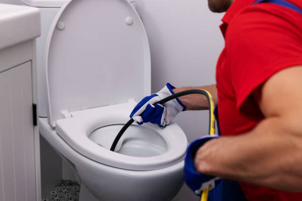 Best Plumbing Inspection Services  in Brackettville, TX