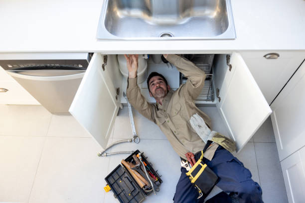 Reliable Brackettville, TX Plumbing Solutions