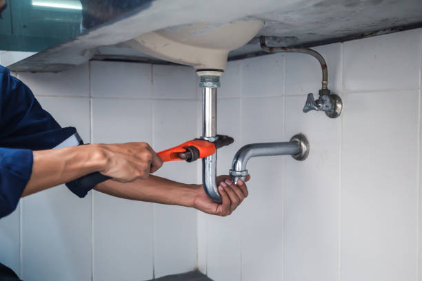 Best Emergency Plumbing Repair  in Brackettville, TX