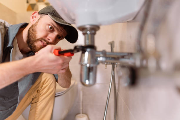 Best Shower Repair Services  in Brackettville, TX