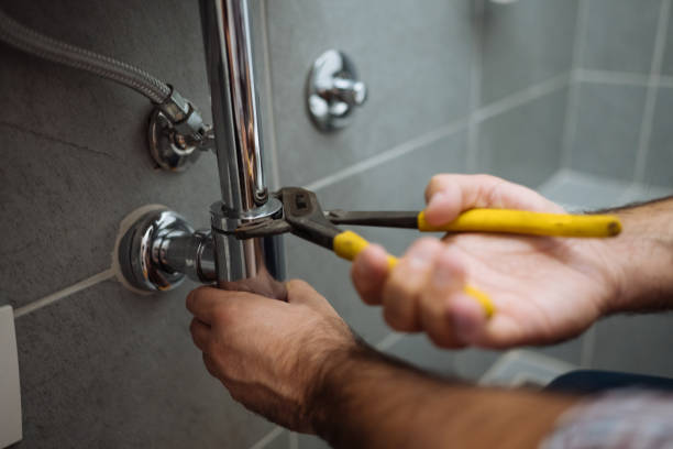 Best Plumbing Installation Services  in Brackettville, TX