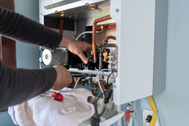 Best Drain Cleaning Services  in Brackettville, TX