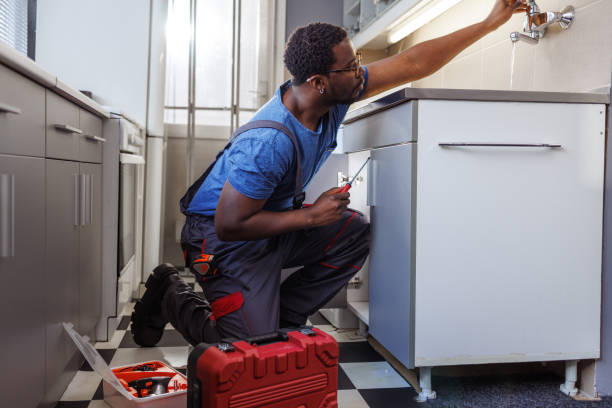 Best Sewer Line Repair  in Brackettville, TX