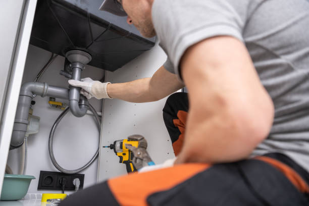 Best Commercial Plumbing Services  in Brackettville, TX