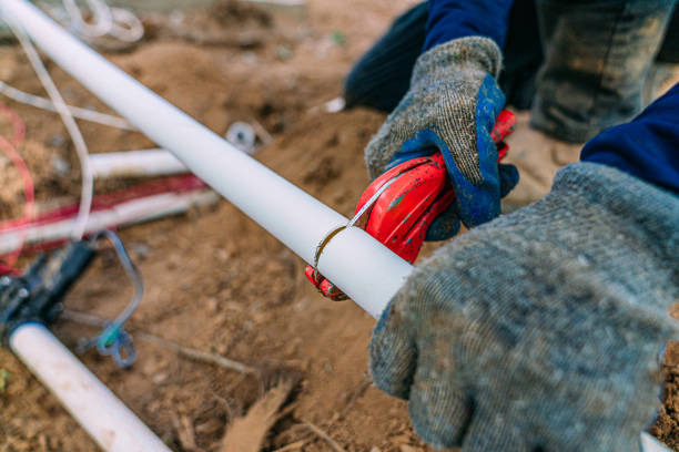 Best Leak Detection Services  in Brackettville, TX