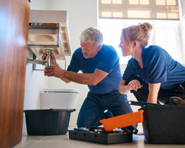 Best Emergency Plumber  in Brackettville, TX